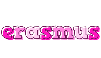 Erasmus hello logo