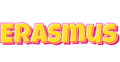Erasmus kaboom logo