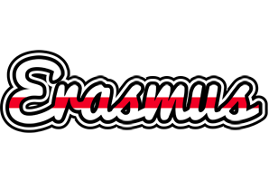Erasmus kingdom logo