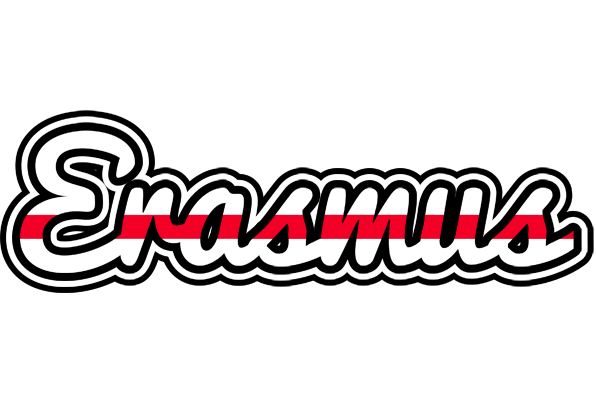 Erasmus kingdom logo