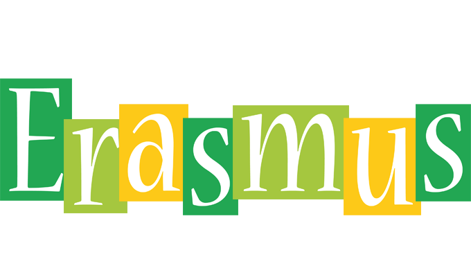 Erasmus lemonade logo
