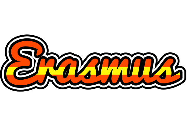 Erasmus madrid logo