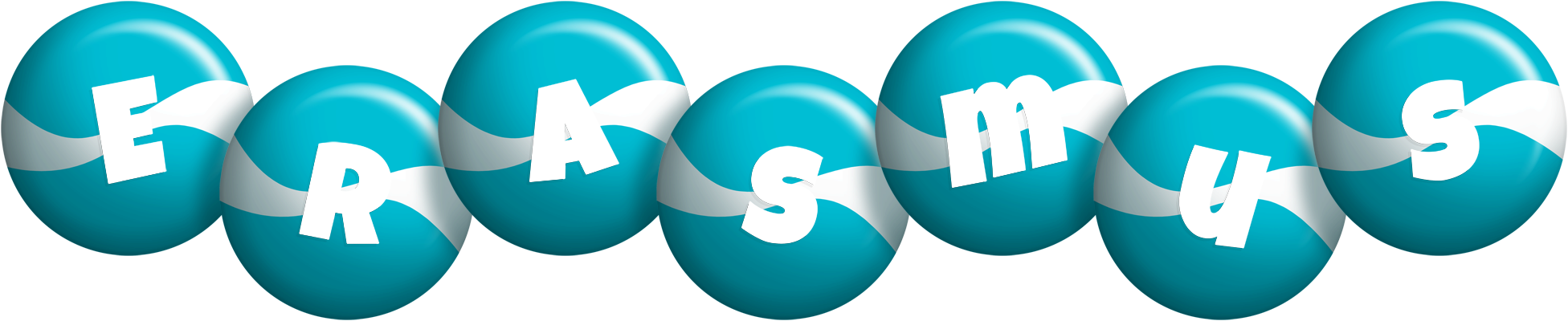 Erasmus messi logo
