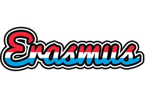 Erasmus norway logo