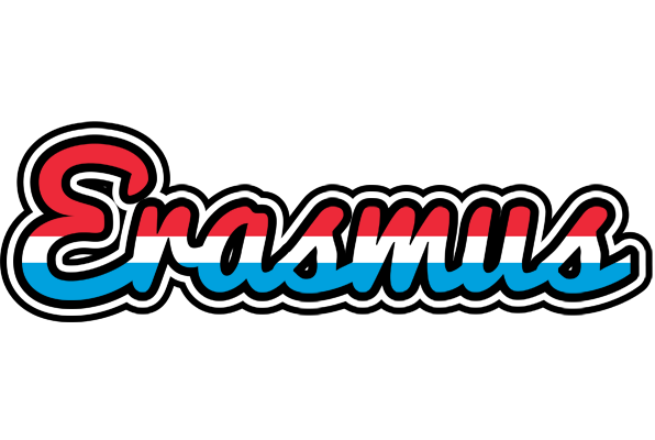 Erasmus norway logo