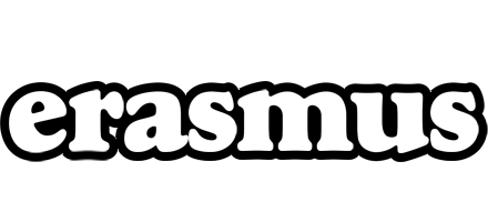 Erasmus panda logo