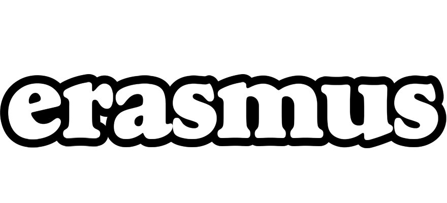Erasmus panda logo