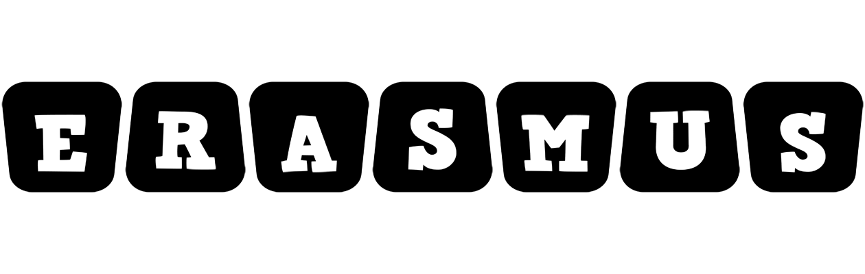 Erasmus racing logo