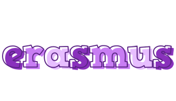 Erasmus sensual logo