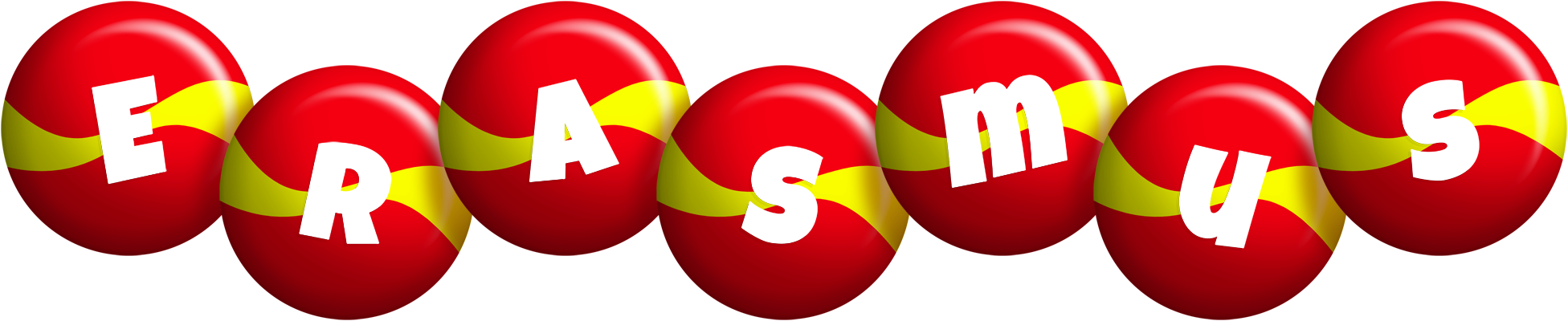 Erasmus spain logo