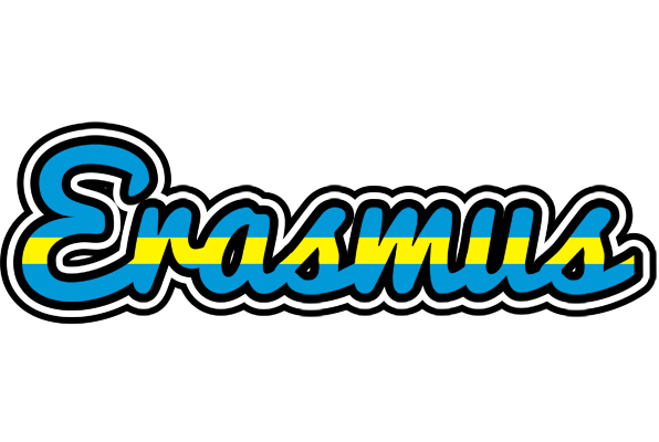 Erasmus sweden logo