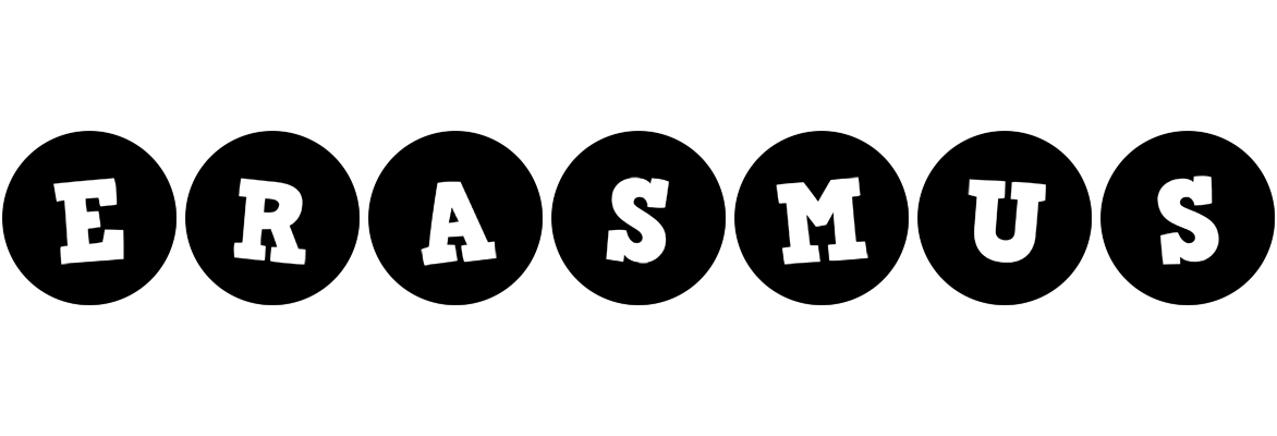 Erasmus tools logo