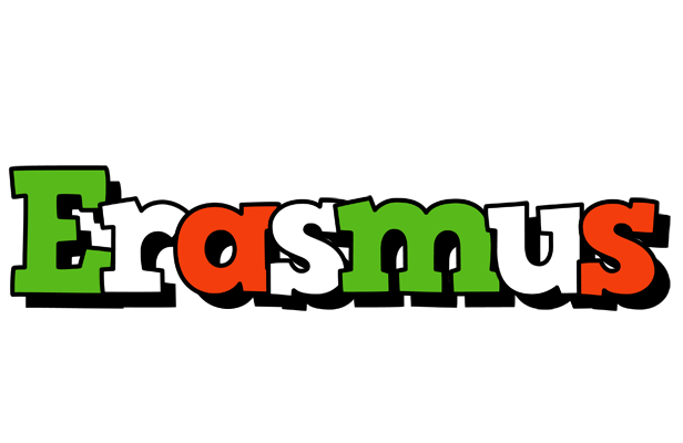 Erasmus venezia logo