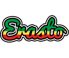Erasto african logo