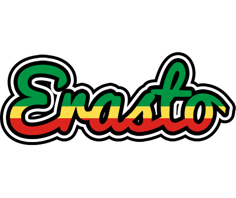 Erasto african logo