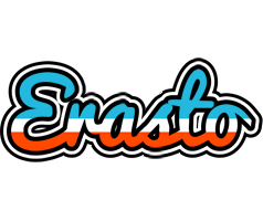 Erasto america logo