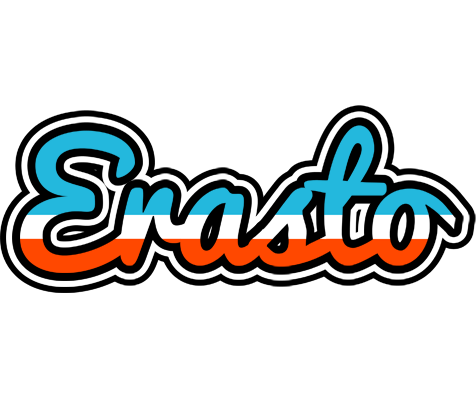 Erasto america logo