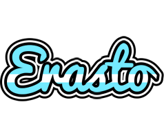 Erasto argentine logo