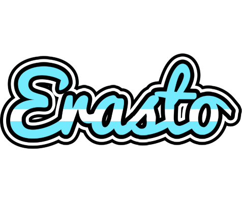 Erasto argentine logo