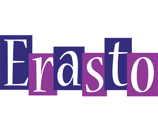 Erasto autumn logo