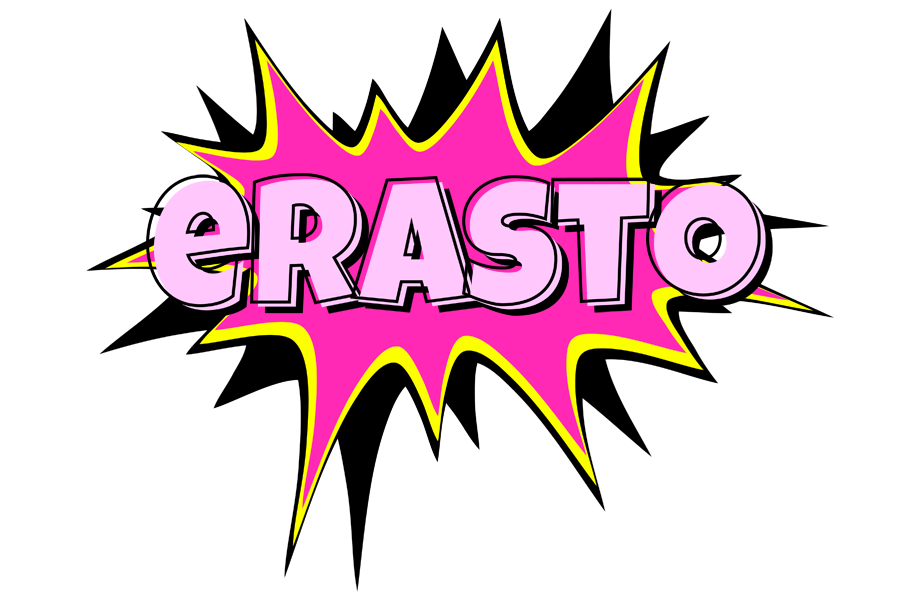 Erasto badabing logo
