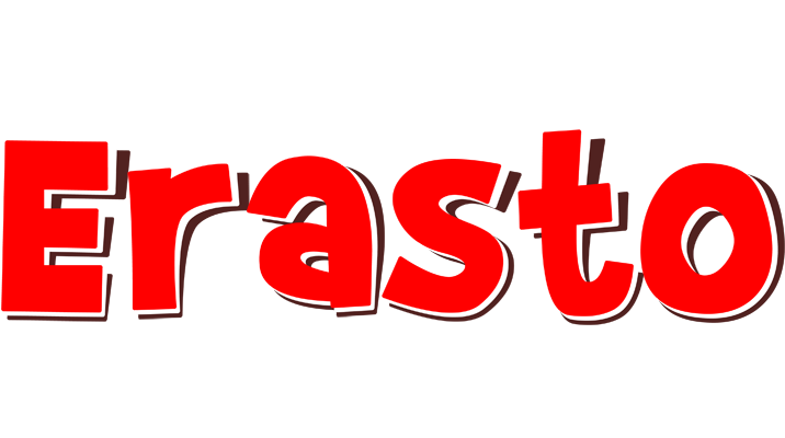 Erasto basket logo