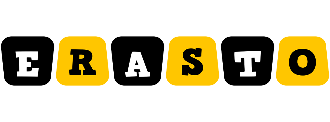 Erasto boots logo