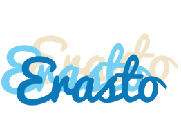 Erasto breeze logo