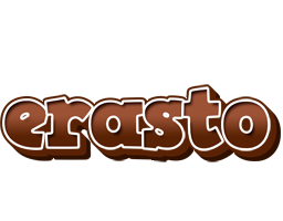 Erasto brownie logo