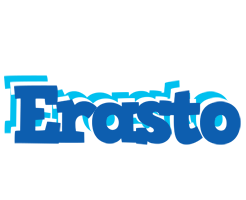 Erasto business logo