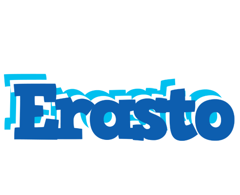 Erasto business logo