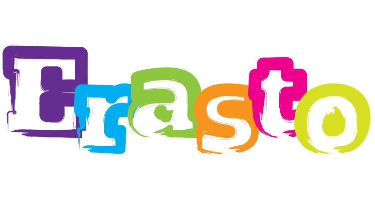 Erasto casino logo