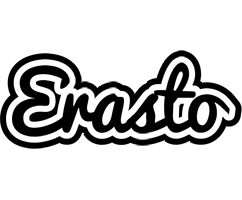 Erasto chess logo