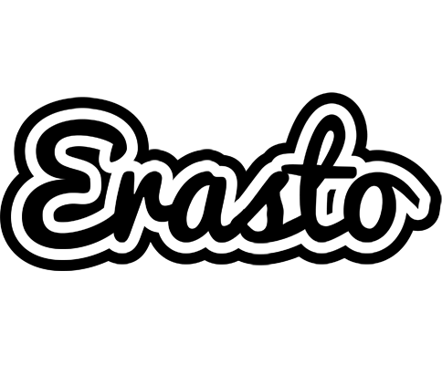 Erasto chess logo