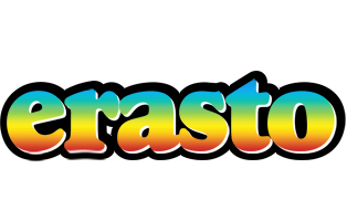 Erasto color logo