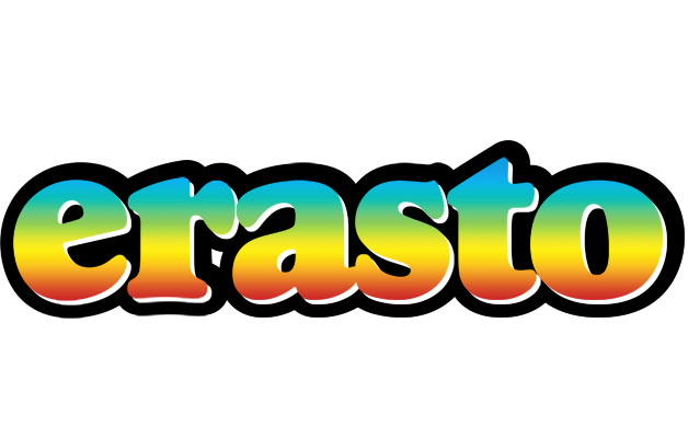 Erasto color logo