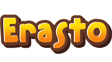 Erasto cookies logo