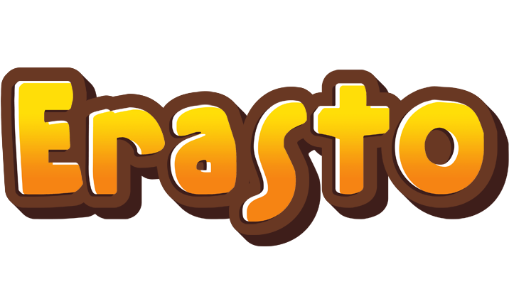 Erasto cookies logo