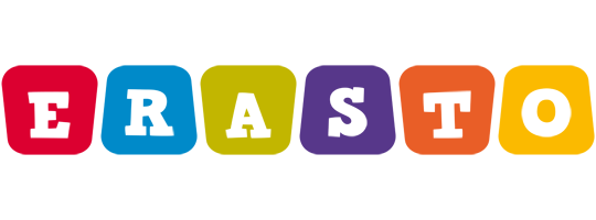 Erasto daycare logo