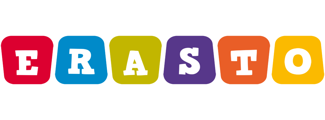 Erasto daycare logo