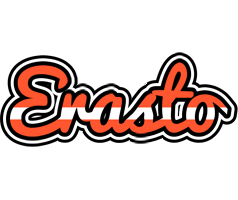Erasto denmark logo