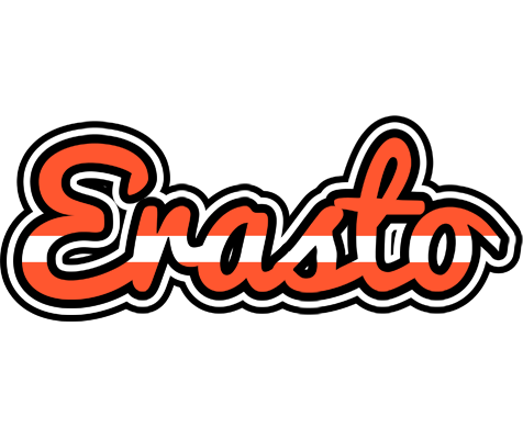 Erasto denmark logo