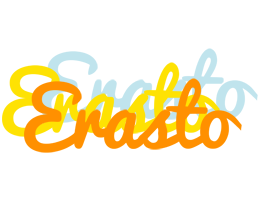 Erasto energy logo