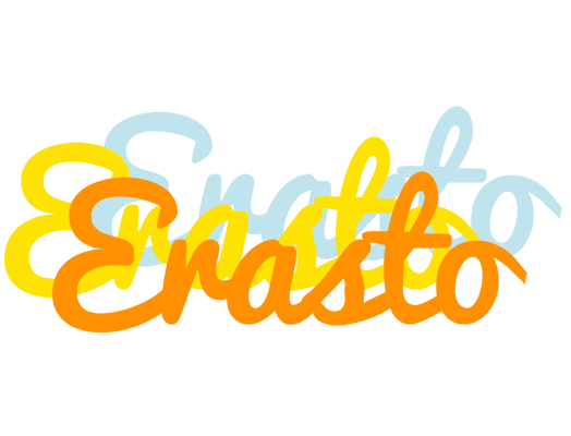 Erasto energy logo