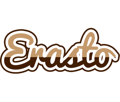 Erasto exclusive logo