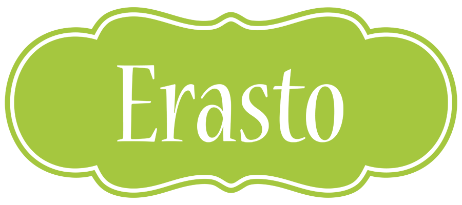 Erasto family logo