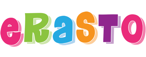 Erasto friday logo