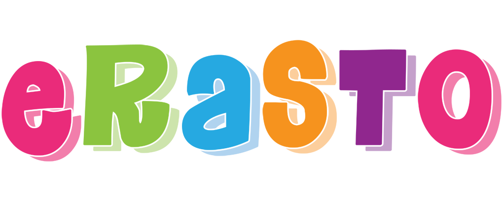 Erasto friday logo