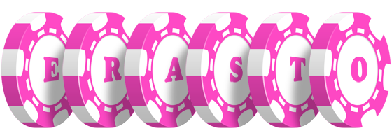 Erasto gambler logo