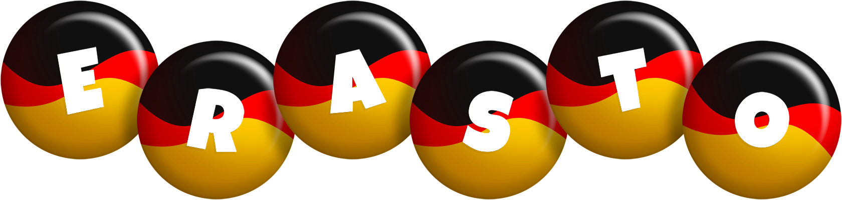 Erasto german logo